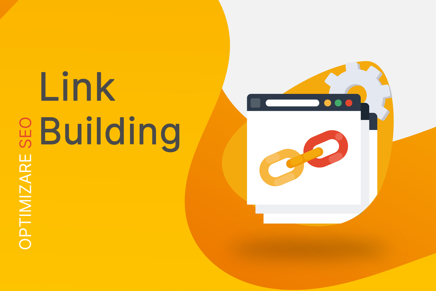 Ce este Link Building pentru optimizarea SEO - Cum te ajuta sa iti construiesti o strategie