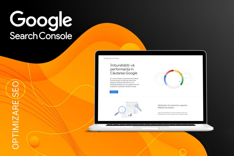 Ghid complet Search Console - Optimizare SEO - Google Search Console - cum configurez corect website-ul - Inkon Agency Servicii SEO