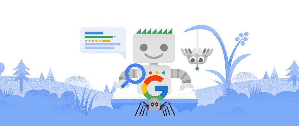 Google crawler - Google Bot - Roboti TXT, HARTI XML, Optimizare SEO, Ghid complet de Search Console - afla cum iti pui hartile xml si setezi corect site-ul pentru intexarea in motoarele de cautare